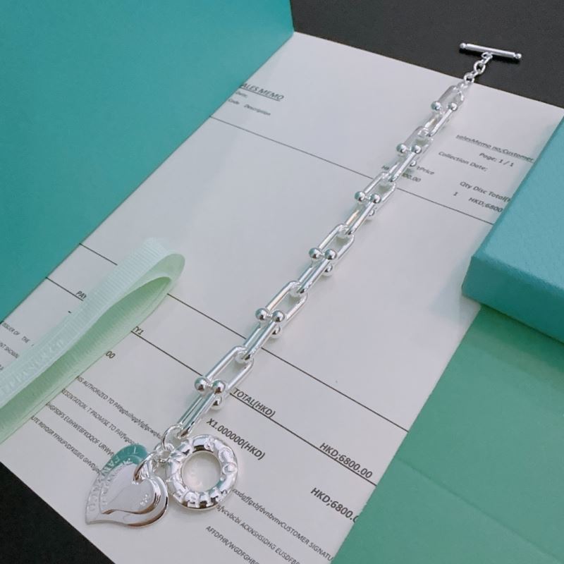 Tiffany Bracelets